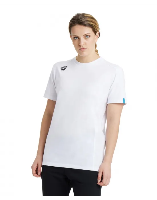 ARENA TEAM UNISEX T-SHIRT 004899100
