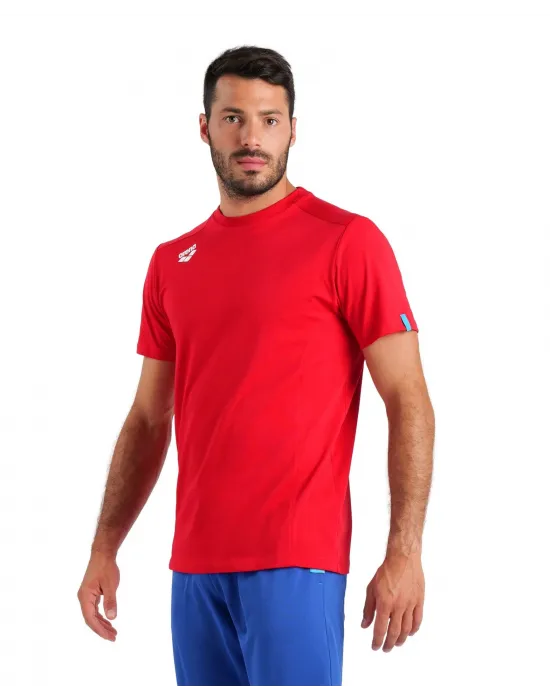ARENA TEAM UNISEX T-SHIRT 004899400