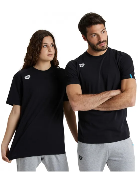 ARENA TEAM UNISEX T-SHIRT 004899500