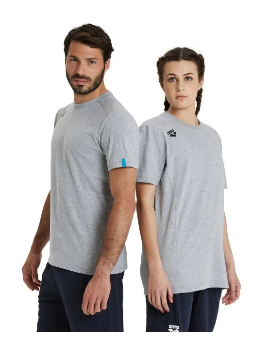 ARENA TEAM UNISEX T-SHIRT 004899550