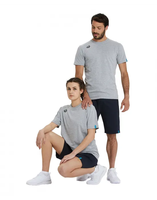 ARENA TEAM UNISEX T-SHIRT 004899550