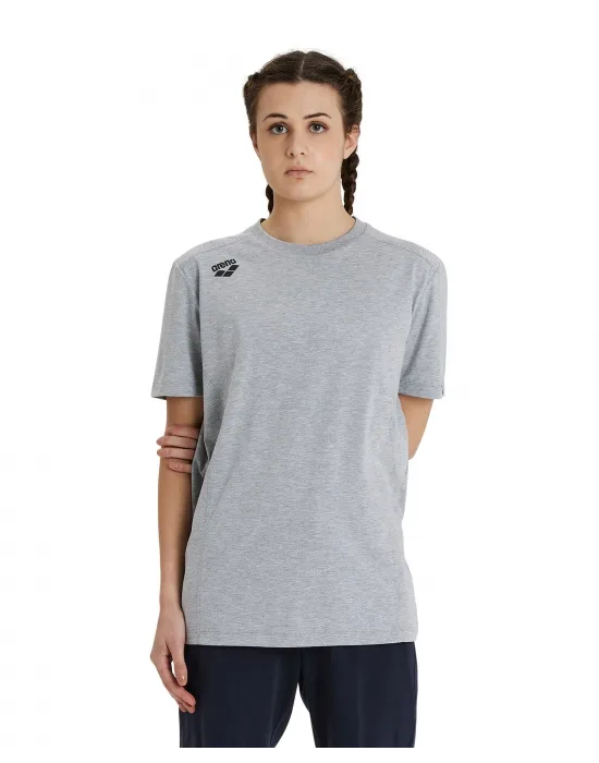 ARENA TEAM UNISEX T-SHIRT 004899550