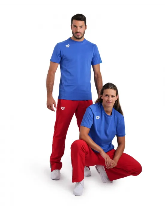 ARENA TEAM UNISEX T-SHIRT 004899800