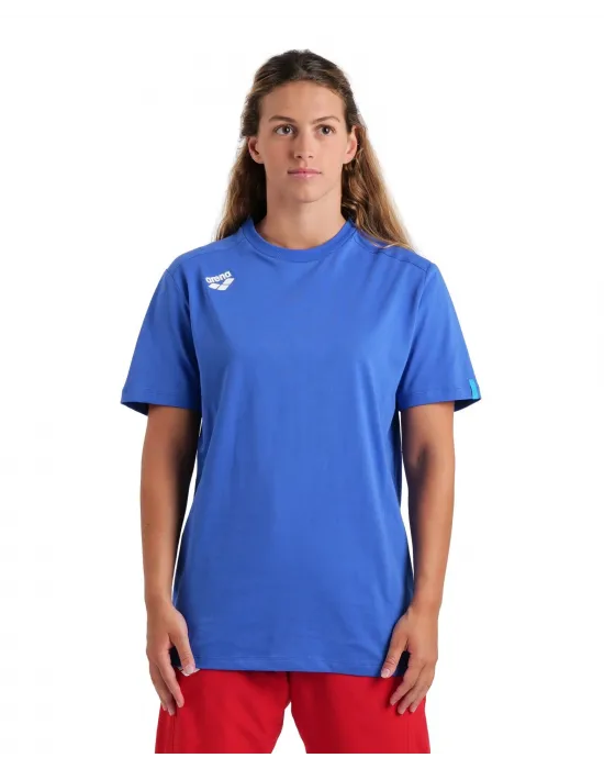 ARENA TEAM UNISEX T-SHIRT 004899800