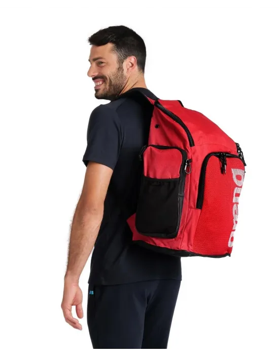 ARENA TEAMBACKPACK 45 YÜZÜCÜ SIRT ÇANTASI 002436400