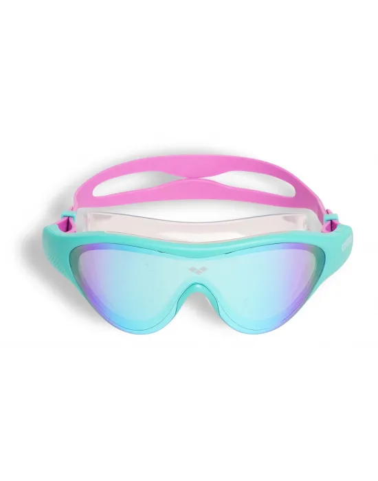 ARENA THE ONE MASK AYNALI ÇOCUK YÜZÜCÜ GÖZLÜĞÜ 009274100 (6-12 YAŞ)