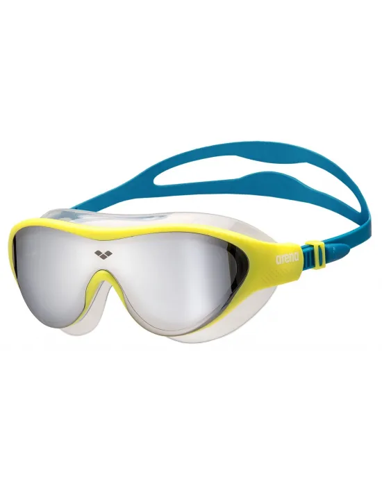 ARENA THE ONE MASK AYNALI ÇOCUK YÜZÜCÜ GÖZLÜĞÜ 009274110 (6-12 YAŞ)
