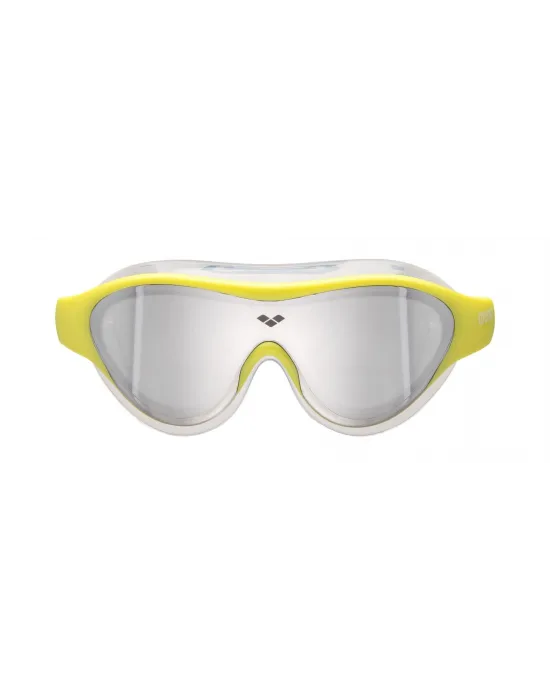 ARENA THE ONE MASK AYNALI ÇOCUK YÜZÜCÜ GÖZLÜĞÜ 009274110 (6-12 YAŞ)