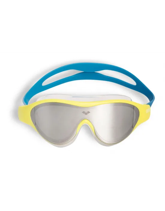 ARENA THE ONE MASK AYNALI ÇOCUK YÜZÜCÜ GÖZLÜĞÜ 009274110 (6-12 YAŞ)