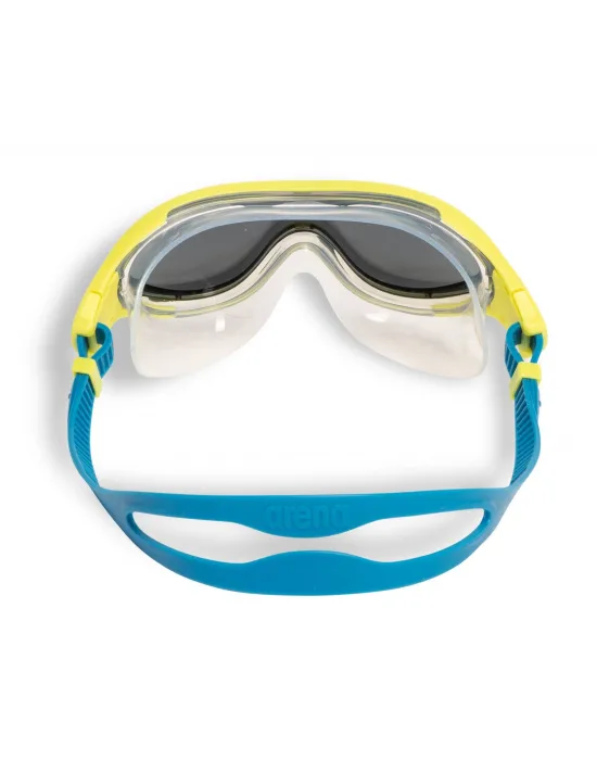 ARENA THE ONE MASK AYNALI ÇOCUK YÜZÜCÜ GÖZLÜĞÜ 009274110 (6-12 YAŞ)