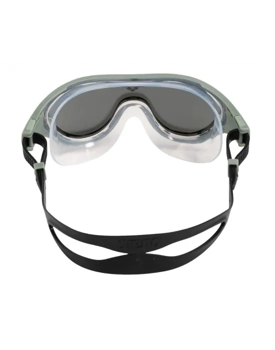 ARENA THE ONE MASK AYNALI YÜZÜCÜ GÖZLÜĞÜ 004308102