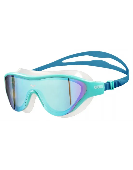 ARENA THE ONE MASK AYNALI YÜZÜCÜ GÖZLÜĞÜ 004308107