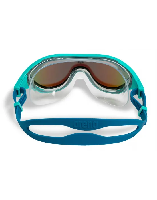 ARENA THE ONE MASK AYNALI YÜZÜCÜ GÖZLÜĞÜ 004308107