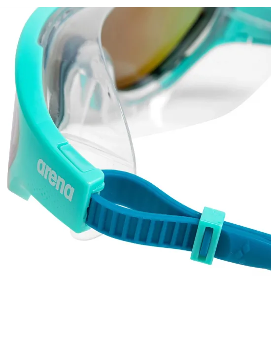 ARENA THE ONE MASK AYNALI YÜZÜCÜ GÖZLÜĞÜ 004308107