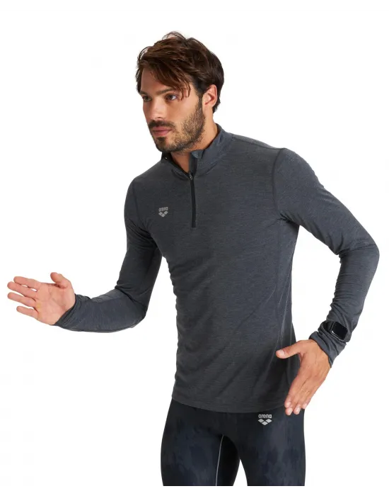 ARENA THERMAL LONG SLEEVE ERKEK SWEATSHIRT 002228550