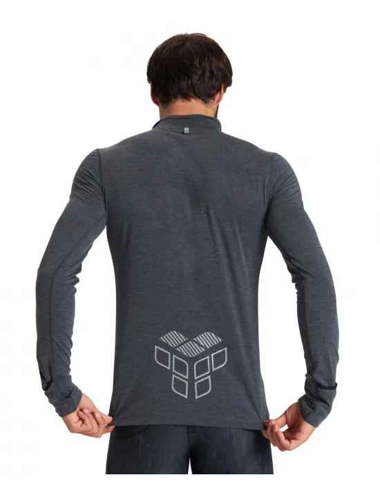 ARENA THERMAL LONG SLEEVE ERKEK SWEATSHIRT 002228550