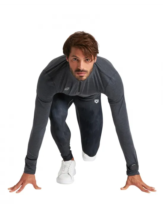 ARENA THERMAL LONG SLEEVE ERKEK SWEATSHIRT 002228550