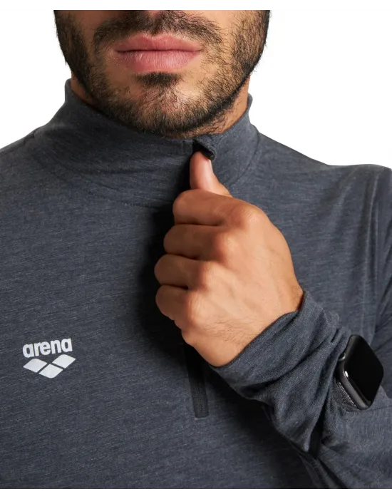 ARENA THERMAL LONG SLEEVE ERKEK SWEATSHIRT 002228550