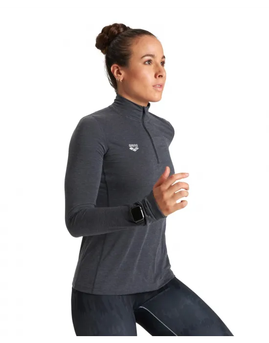 ARENA THERMAL LONG SLEEVE KADIN SWEATSHIRT 002224550