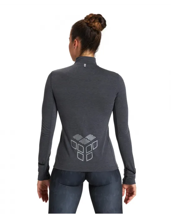 ARENA THERMAL LONG SLEEVE KADIN SWEATSHIRT 002224550
