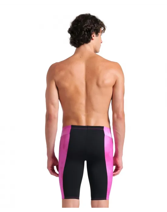 ARENA TIE-DYE ERKEK YÜZÜCÜ MAYOSU 010056509