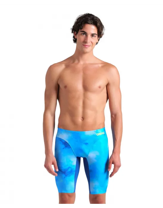 ARENA TIE-DYE ERKEK YÜZÜCÜ MAYOSU 010056707