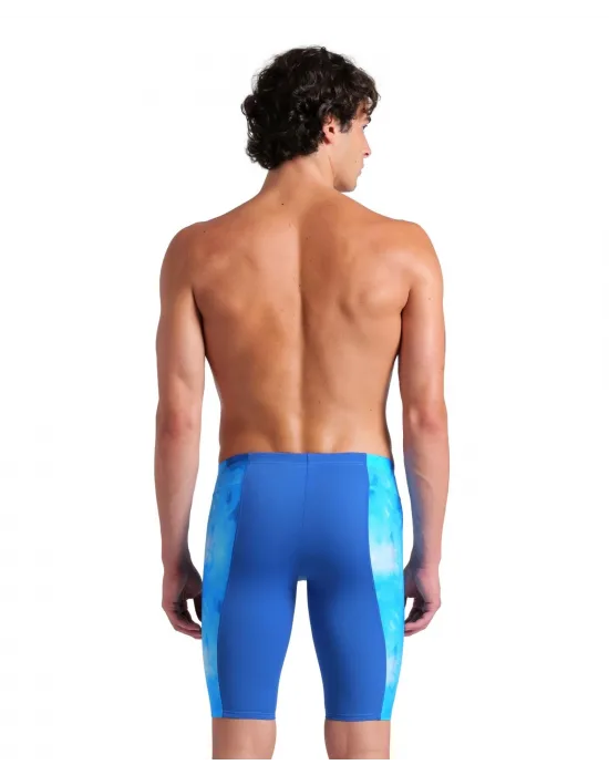 ARENA TIE-DYE ERKEK YÜZÜCÜ MAYOSU 010056707
