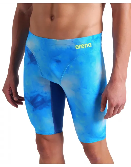 ARENA TIE-DYE ERKEK YÜZÜCÜ MAYOSU 010056707