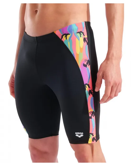 ARENA TROPICAL DELIGHT ERKEK YÜZÜCÜ MAYOSU 010206501