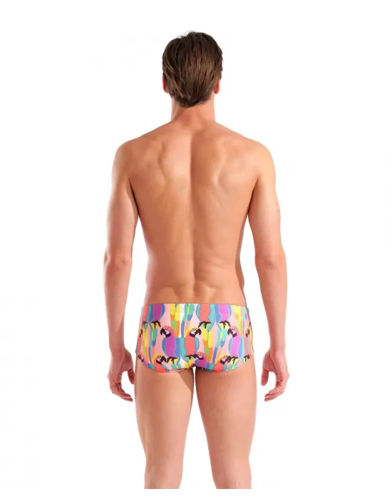 ARENA TROPICAL DELIGHT ERKEK YÜZÜCÜ MAYOSU 010208101