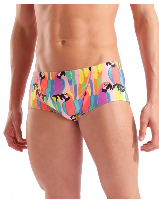 ARENA TROPICAL DELIGHT ERKEK YÜZÜCÜ MAYOSU 010208101