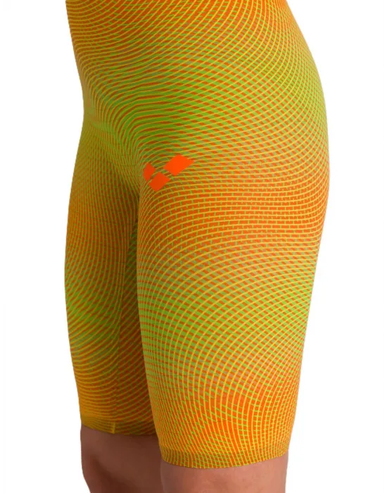 ARENA W POWERSKIN CARBON AIR² CB KADIN YARIŞ MAYOSU 001129235