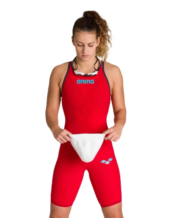 ARENA W POWERSKIN CARBON AIR² KADIN YARIŞ MAYOSU 00112845