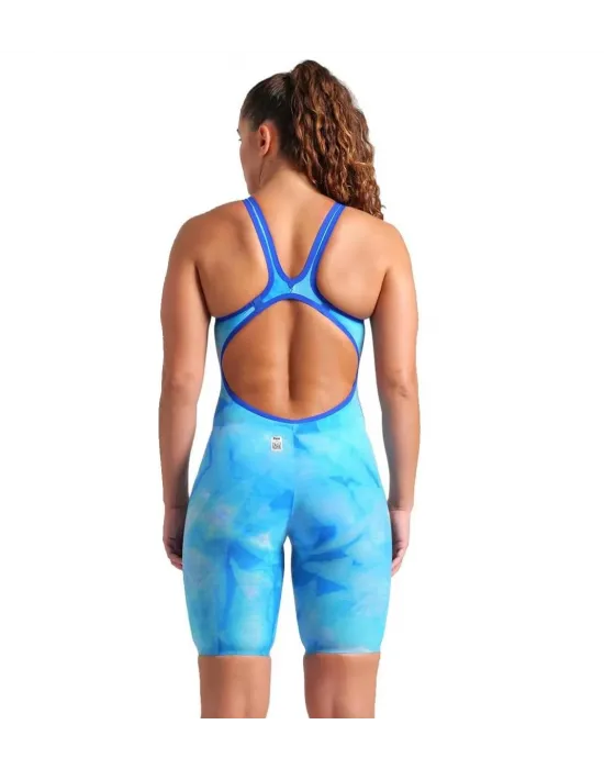 ARENA W POWERSKIN CARBON AIR² LIMITED EDITION KADIN YARIŞ MAYOSU 006341140