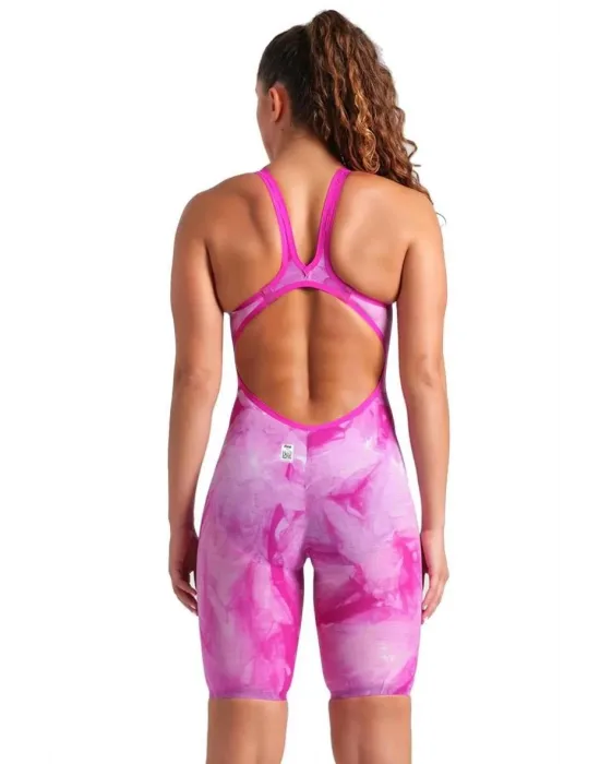 ARENA W POWERSKIN CARBON AIR² LIMITED EDITION KADIN YARIŞ MAYOSU 006341150