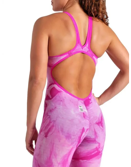 ARENA W POWERSKIN CARBON AIR² LIMITED EDITION KADIN YARIŞ MAYOSU 006341150