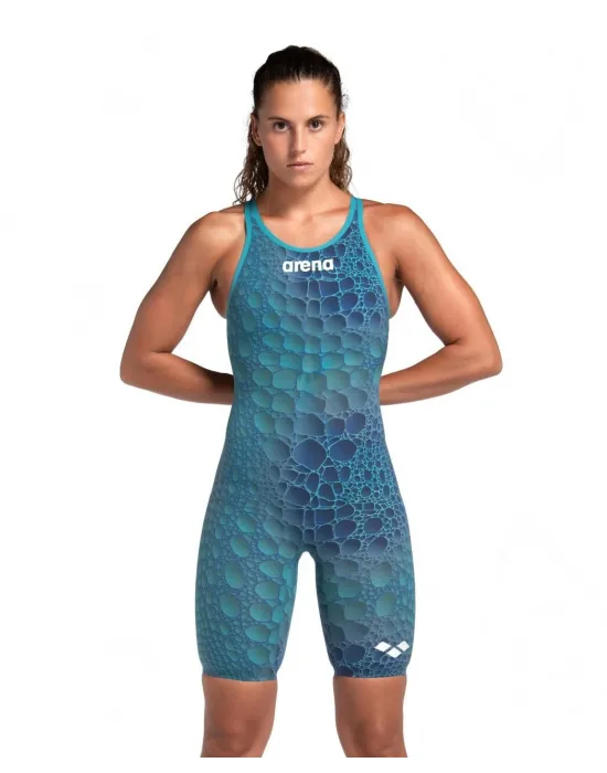 ARENA W POWERSKIN CARBON AIR² LIMITED EDITION KADIN YARIŞ MAYOSU 006341203