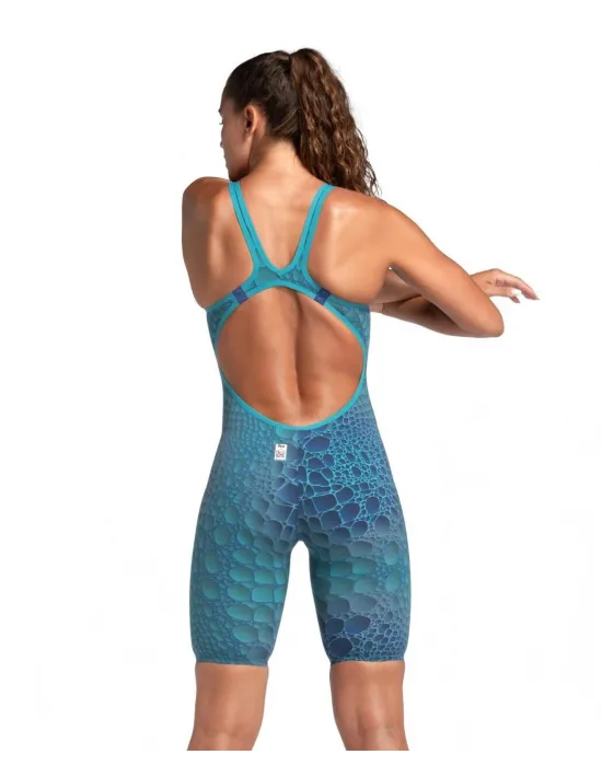 ARENA W POWERSKIN CARBON AIR² LIMITED EDITION KADIN YARIŞ MAYOSU 006341203