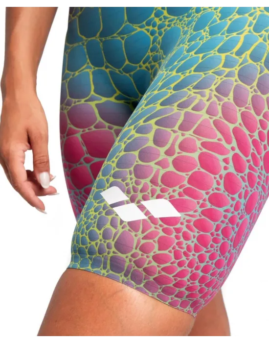 ARENA W POWERSKIN CARBON AIR² LIMITED EDITION KADIN YARIŞ MAYOSU 006341303