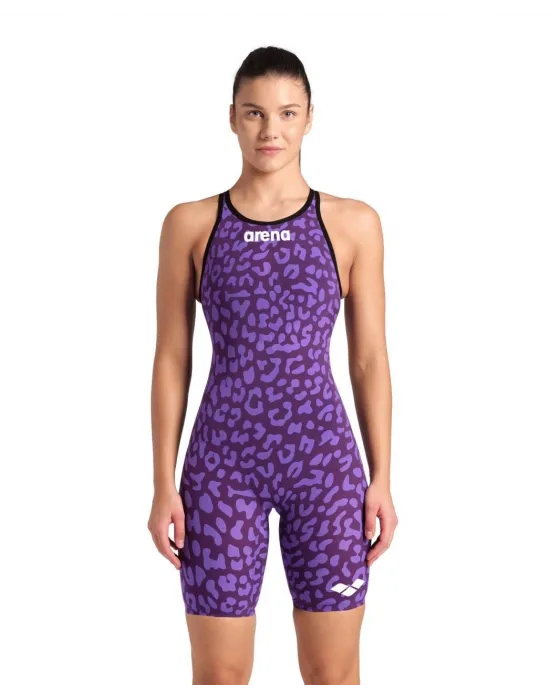 ARENA W POWERSKIN CARBON AIR² LIMITED EDITION KADIN YARIŞ MAYOSU 006341877