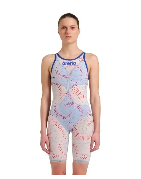 ARENA W POWERSKIN CARBON AIR² LIMITED EDITION KADIN YARIŞ MAYOSU 006341950