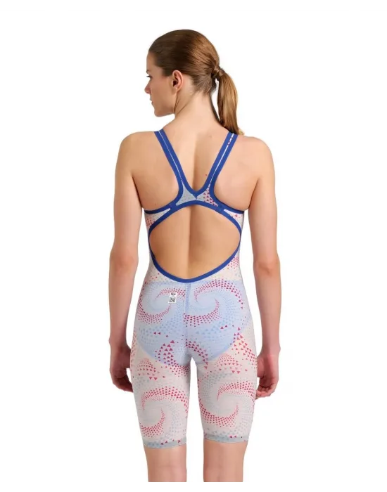 ARENA W POWERSKIN CARBON AIR² LIMITED EDITION KADIN YARIŞ MAYOSU 006341950