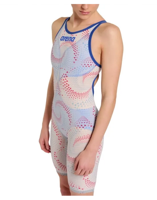 ARENA W POWERSKIN CARBON AIR² LIMITED EDITION KADIN YARIŞ MAYOSU 006341950