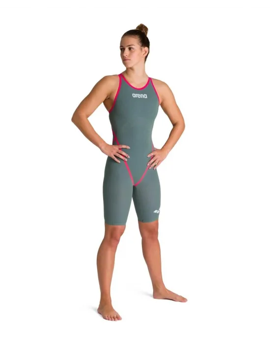 ARENA W POWERSKIN CARBON CORE FX LIMITED EDITION KADIN YARIŞ MAYOSU 006338500