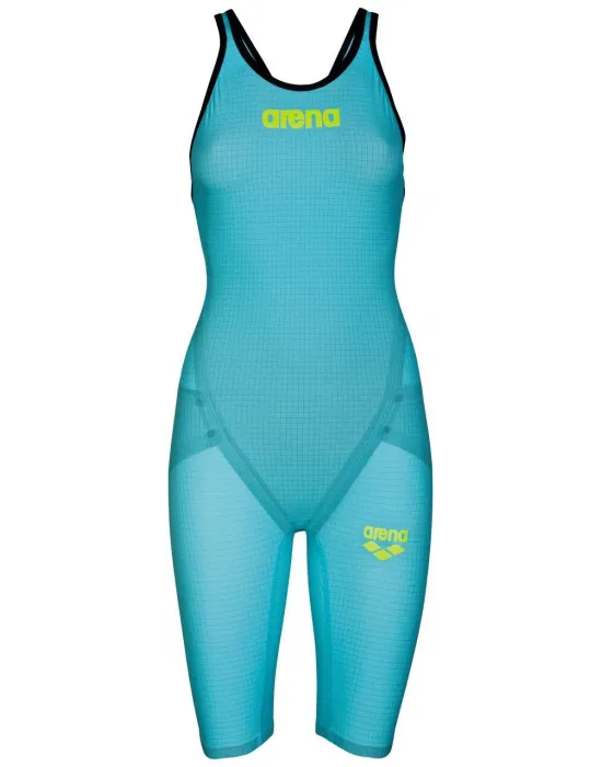 ARENA W POWERSKIN CARBON FLEX VX CB KADIN YARIŞ MAYOSU 2A585805