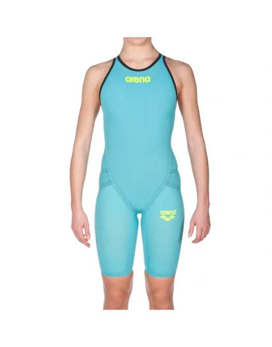 ARENA W POWERSKIN CARBON FLEX VX CB KADIN YARIŞ MAYOSU 2A585805