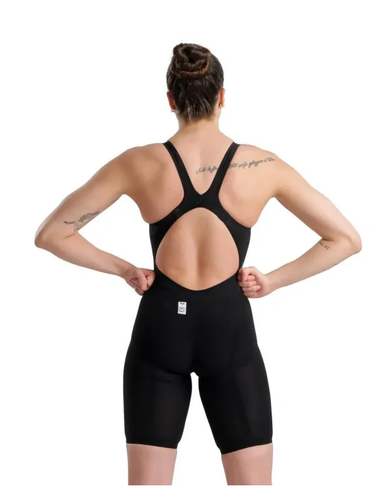 ARENA W POWERSKIN CARBON GLIDE DIAMOND KADIN YARIŞ MAYOSU 005632580