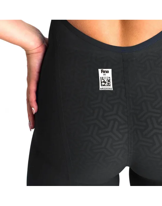 ARENA W POWERSKIN CARBON GLIDE KADIN YARIŞ MAYOSU 003663105