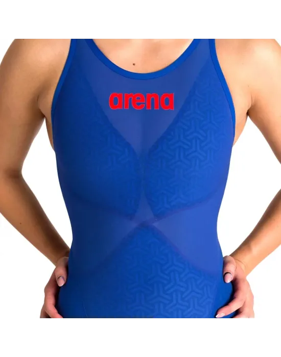 ARENA W POWERSKIN CARBON GLIDE KADIN YARIŞ MAYOSU 003663730