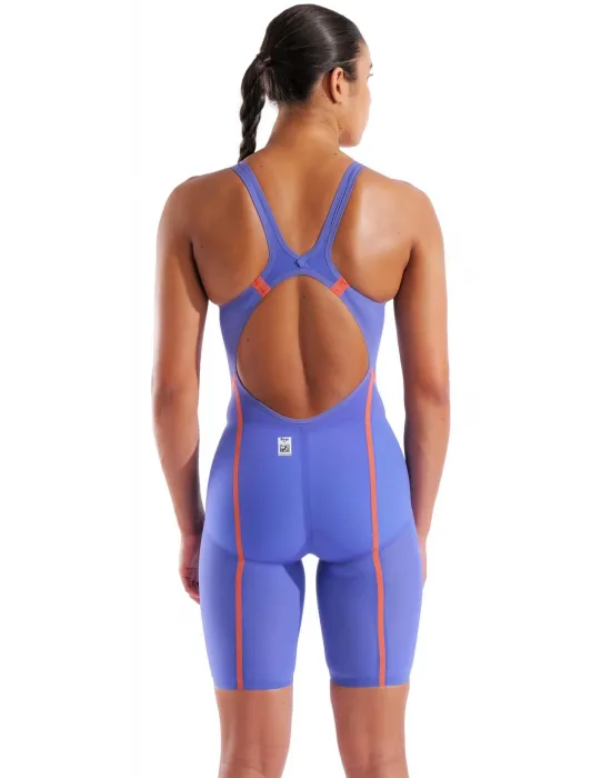 ARENA W POWERSKIN CARBON GLIDE LIMITED EDITION KADIN YARIŞ MAYOSU 006310115